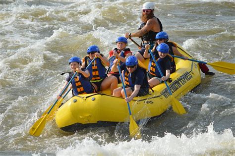 White water express - The longest urban whitewater rafting course in the world is located in Columbus, Georgia. This course extends for about 2.5 miles along the Chattahoochee River, right through the heart of downtown Columbus. The course offers class II-IV rapids, and it’s a popular destination for rafting and whitewater kayaking enthusiasts. 